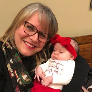 Meet your Posher, Lisa